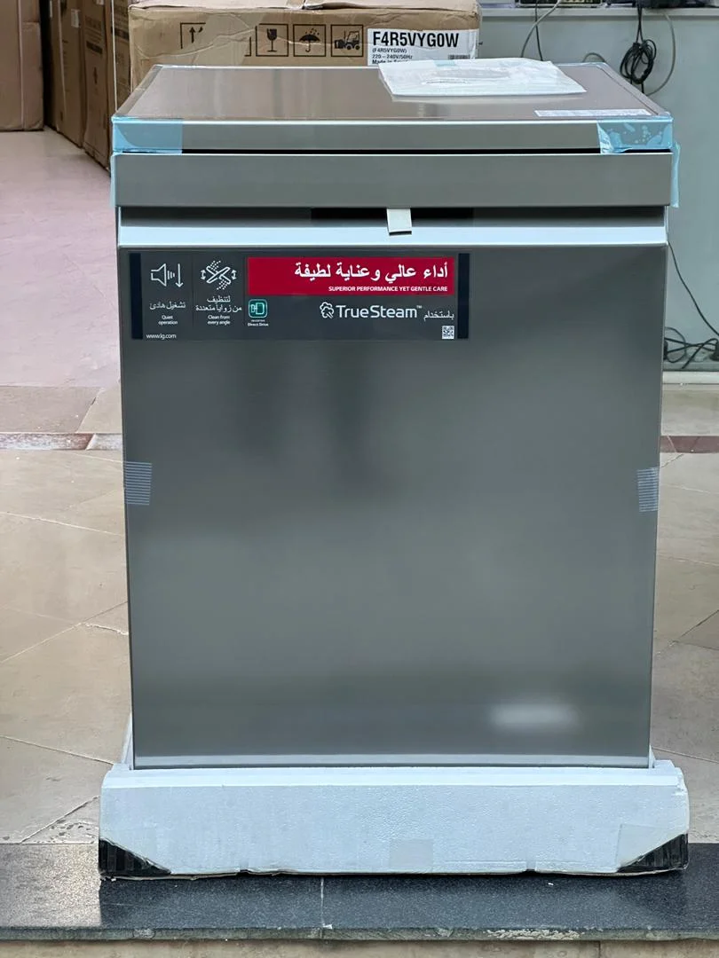 ظرفشویی الجی DFC335HP